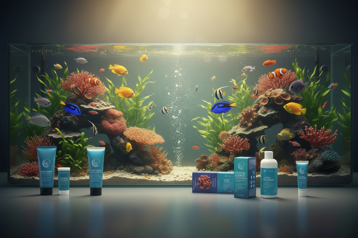 Aquarium Care