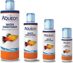 16 Ounces Aquarium Fish Tank Water Conditioner