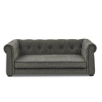 Elegant Rectangle Pet Bed for Small and Medium Dogs