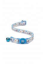 Coastal Safe Cat GLow in the Dark ( breakaway collar)