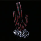 Fish tank coral pet aquarium resin handicraft ornaments