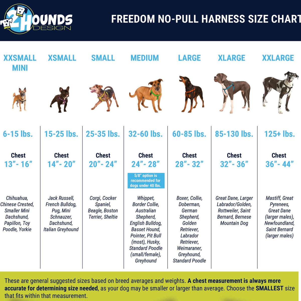 Burgundy Freedom No-Pull Dog Harness