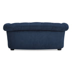 Kiki 36.5" Chesterfield Dog Sofa Bed