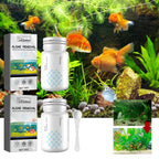 Algae Removal, Aquarium Cleaning Agent Algae Removal Moss Fish Tank Moss Removal Agent Algae Removal From Green Water
