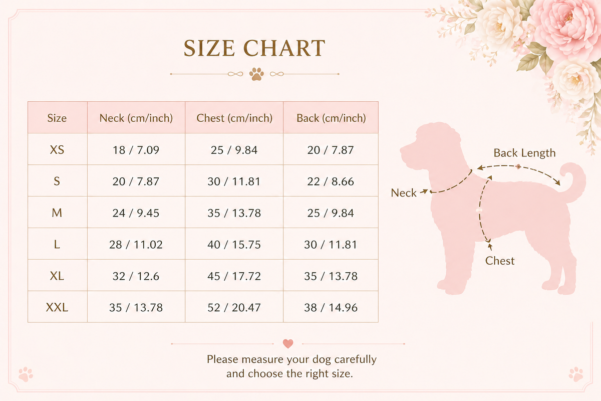 Handmade Luxury Dog Dress Royal Style Lace Tutu