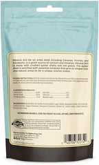 Higgins Mineral Grit Small Birds 6 oz. Calcium Canaries Finches Parakeets