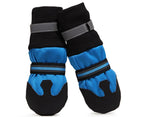Waterproof Dog Boots For Large - Medium Dogs