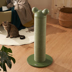 Cat Scratcher That Doesnt Shed Durable Scratching Post For Claw Sharpening Tree Climbing Frame
