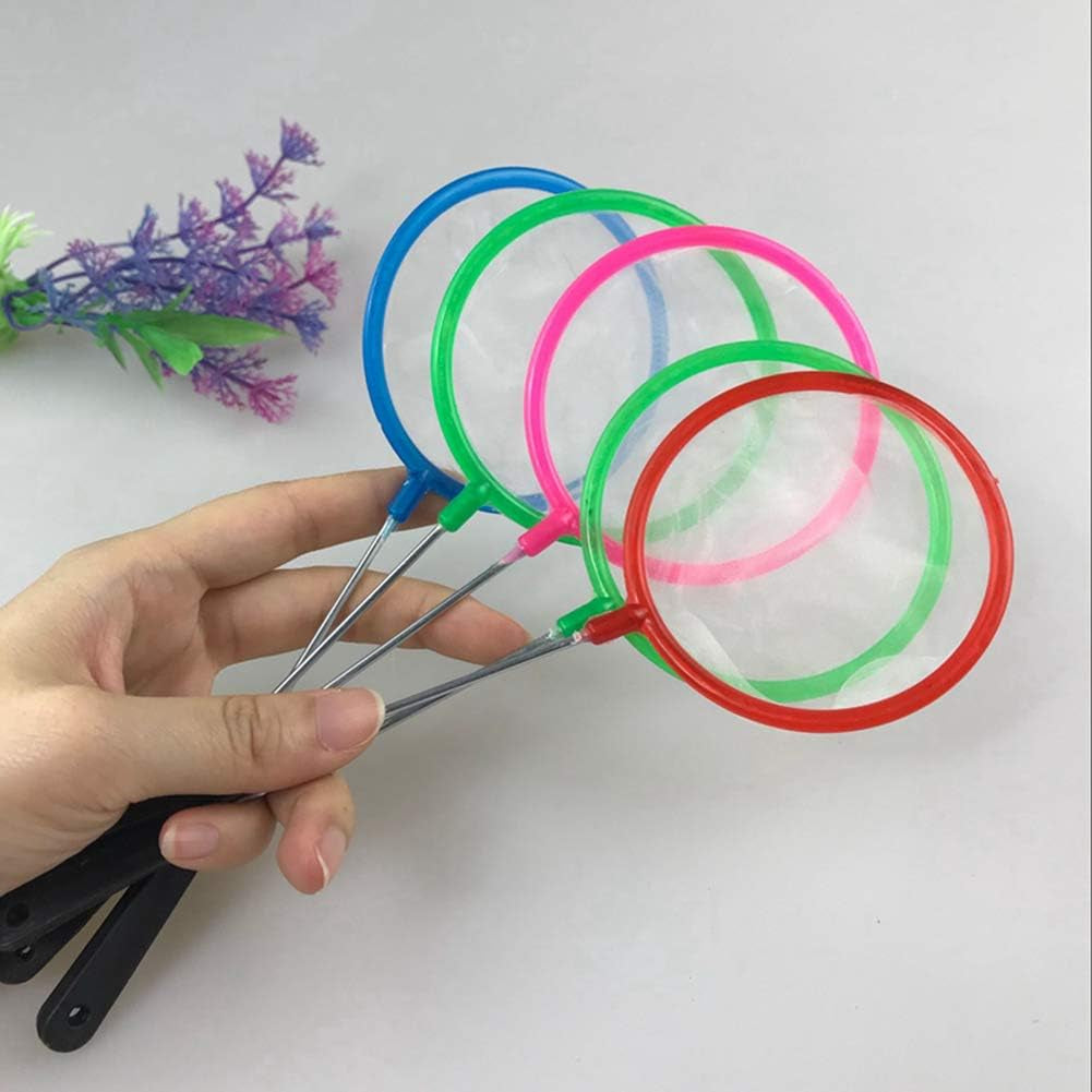 5 pack Baby Brine Shrimp Net