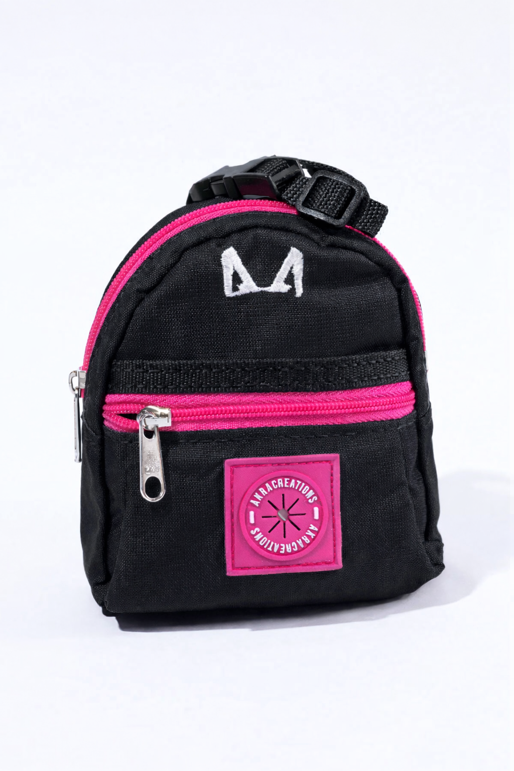 Minipack – Dog Poop Bag Holder & Treat Pouch