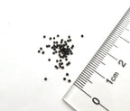 Simple Cichlid 0.8mm Sinking, 1 lb. Small Pellets Fish Food