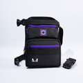 Slim Fit Thigh Treat Bag – Dog Training Pouch