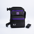 Slim Fit Thigh Treat Bag – Dog Training Pouch