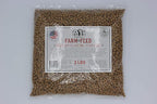 | Premium Floating Fish Food | Pond and Lake | Pellets | 2 Pounds