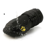 Pet Dog Foot Cover Waterproof Dog Boots