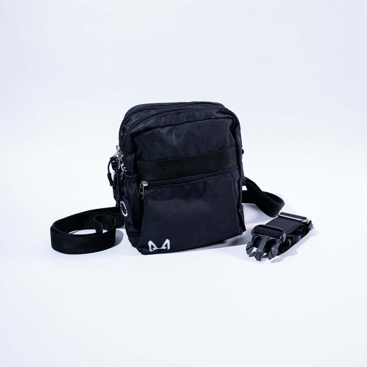 Crossbody Treat Bag – Insulated Dog Training Pouch