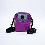 Crossbody Treat Bag – Insulated Dog Training Pouch