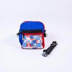 Crossbody Treat Bag – Insulated Dog Training Pouch