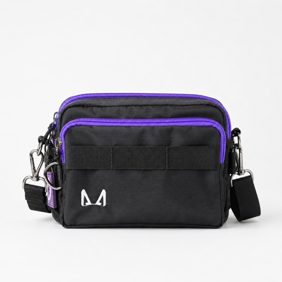 Dog Training Fanny Pack – Insulated & Hands-Free