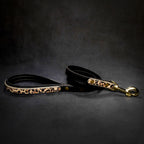 The Leopard Leash