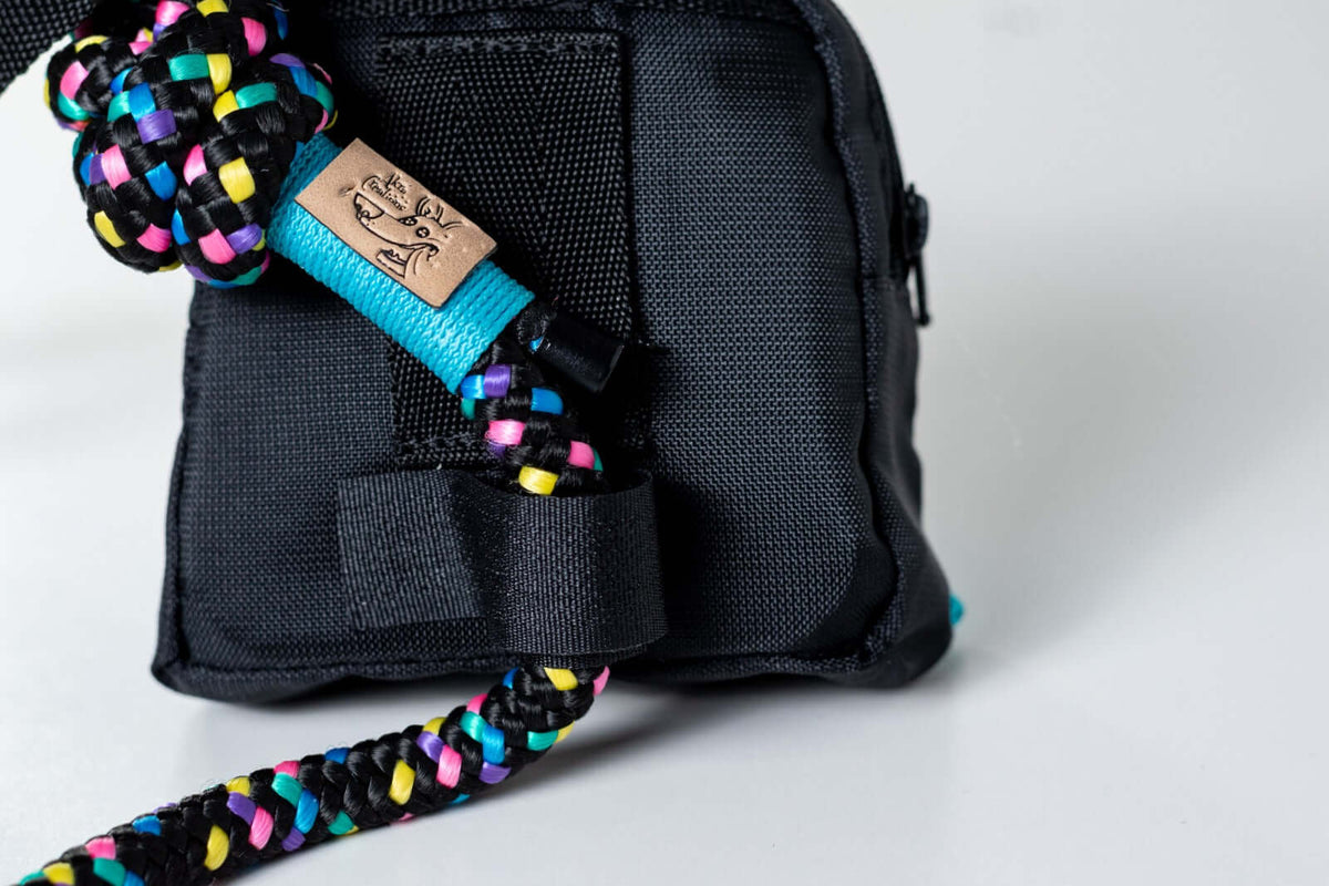 Minipack – Dog Poop Bag Holder & Treat Pouch
