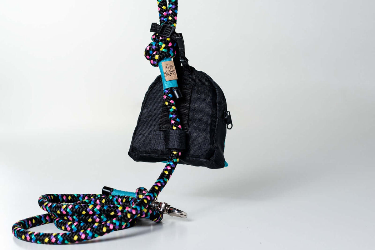 Minipack – Dog Poop Bag Holder & Treat Pouch