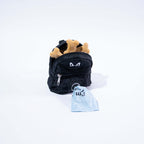 Minipack – Dog Poop Bag Holder & Treat Pouch