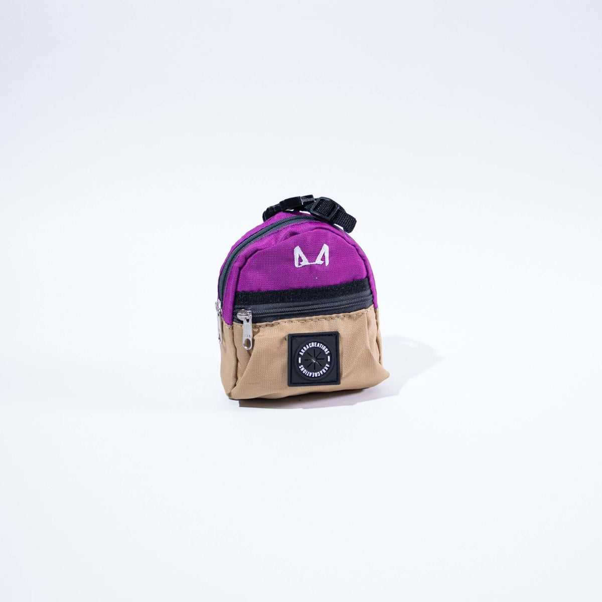 Minipack – Dog Poop Bag Holder & Treat Pouch