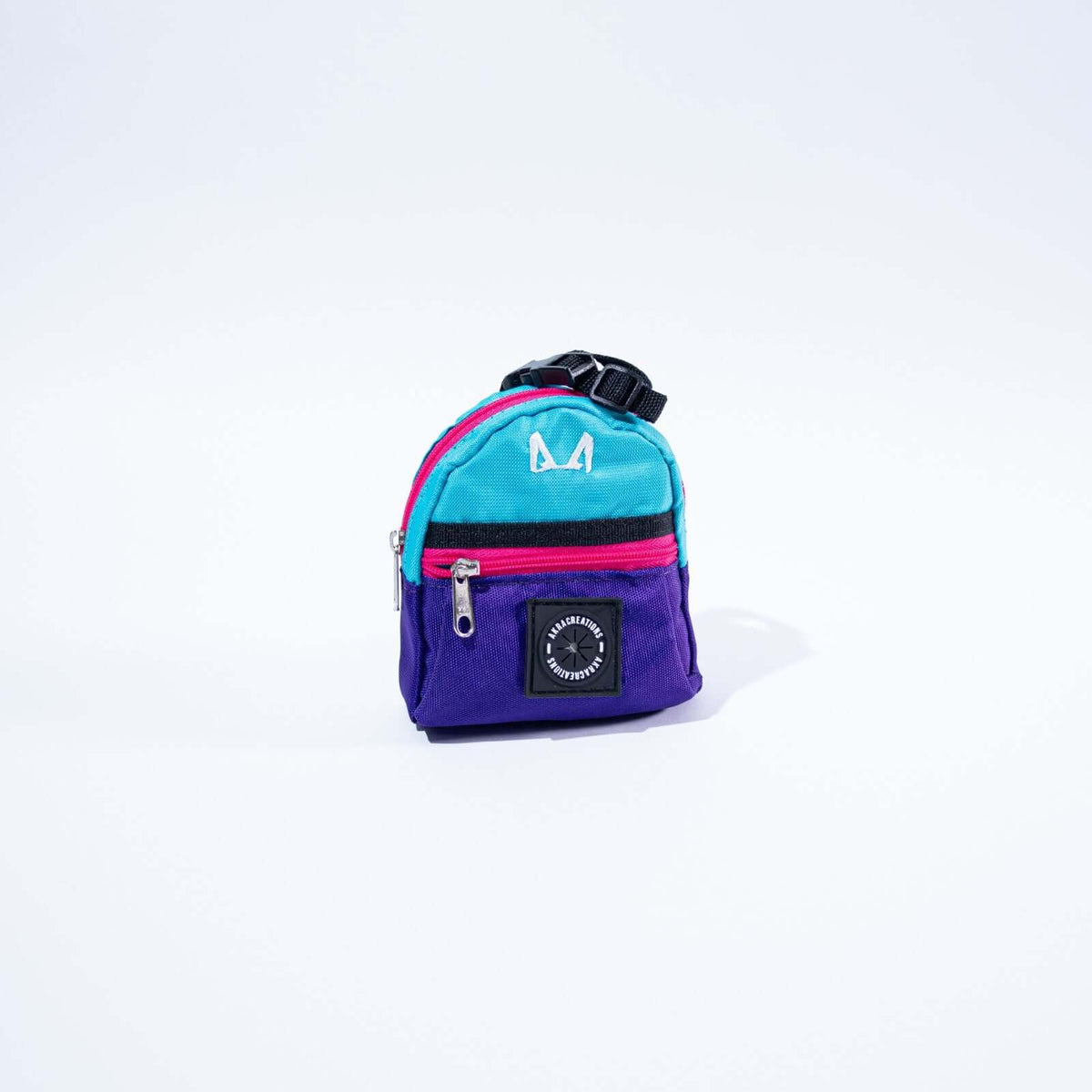 Minipack – Dog Poop Bag Holder & Treat Pouch