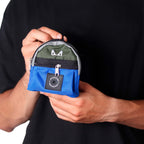 Minipack – Dog Poop Bag Holder & Treat Pouch