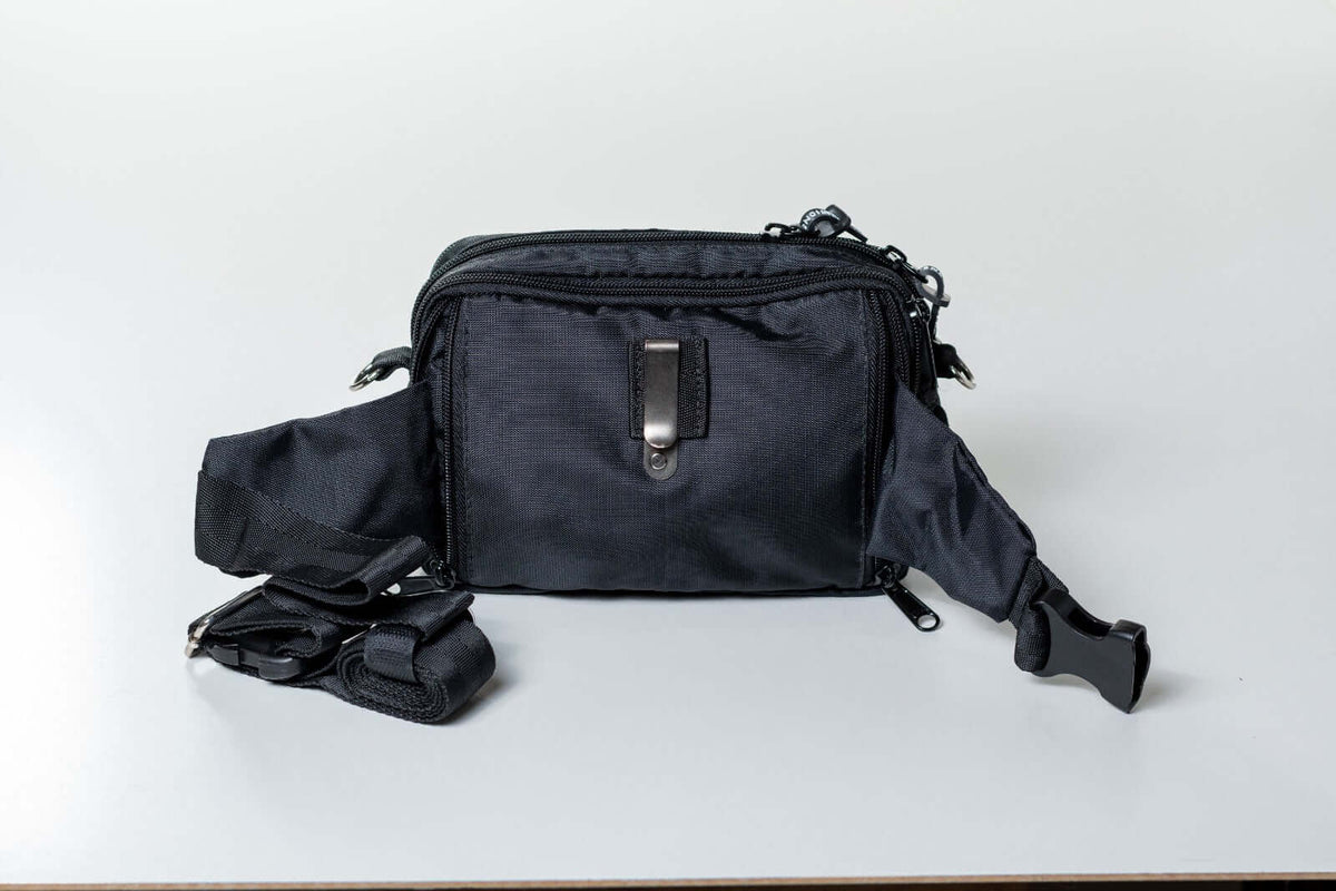 Dog Training Fanny Pack – Insulated & Hands-Free