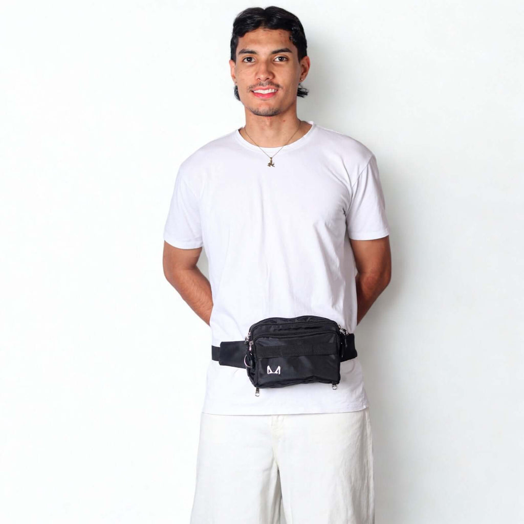 Dog Training Fanny Pack – Insulated & Hands-Free