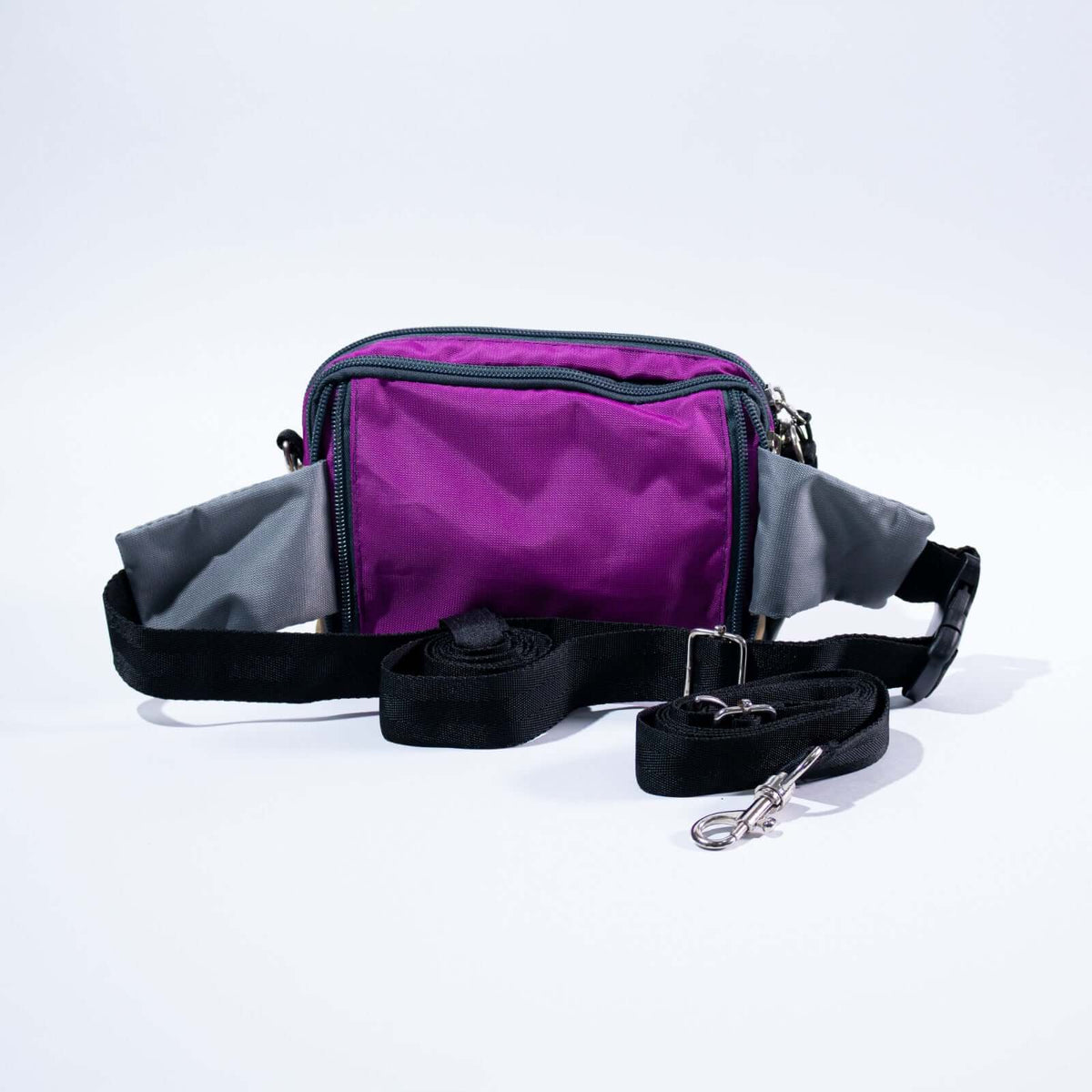 Dog Training Fanny Pack – Insulated & Hands-Free