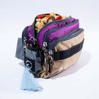 Dog Training Fanny Pack – Insulated & Hands-Free