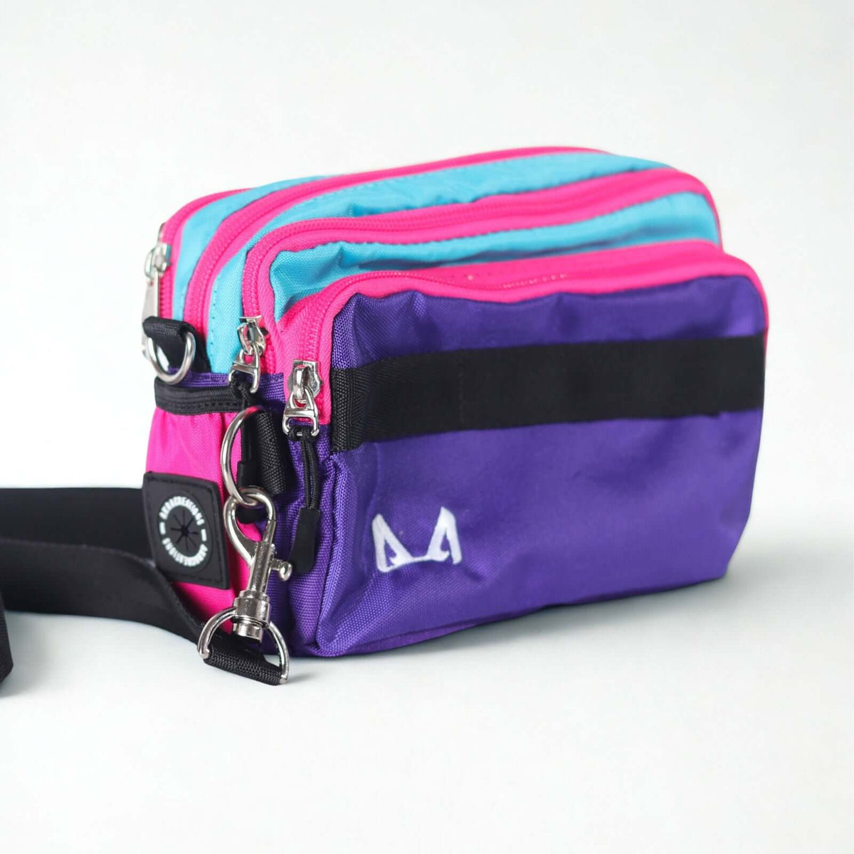 Dog Training Fanny Pack – Insulated & Hands-Free