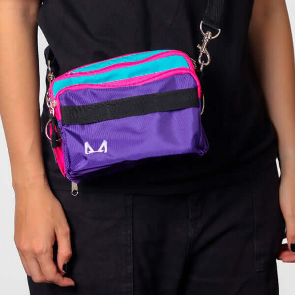 Dog Training Fanny Pack – Insulated & Hands-Free