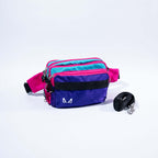 Dog Training Fanny Pack – Insulated & Hands-Free