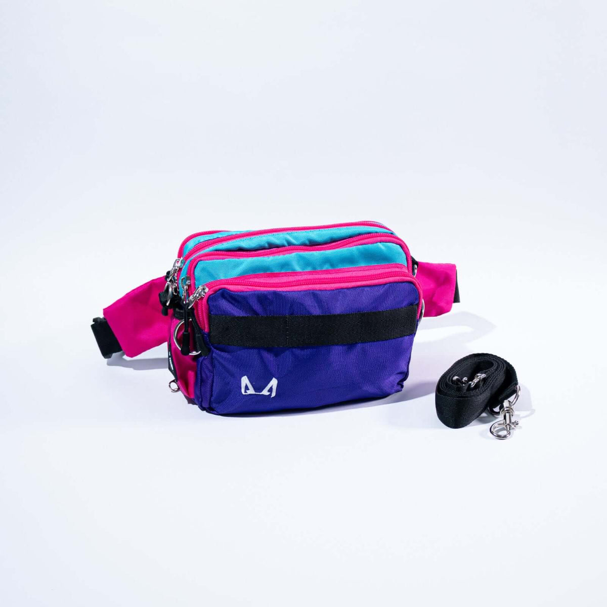 Dog Training Fanny Pack – Insulated & Hands-Free