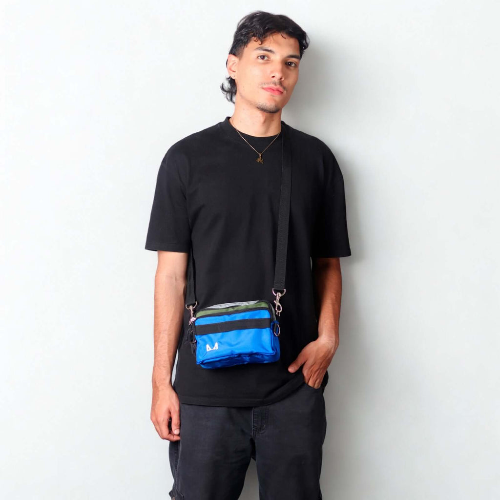Dog Training Fanny Pack – Insulated & Hands-Free