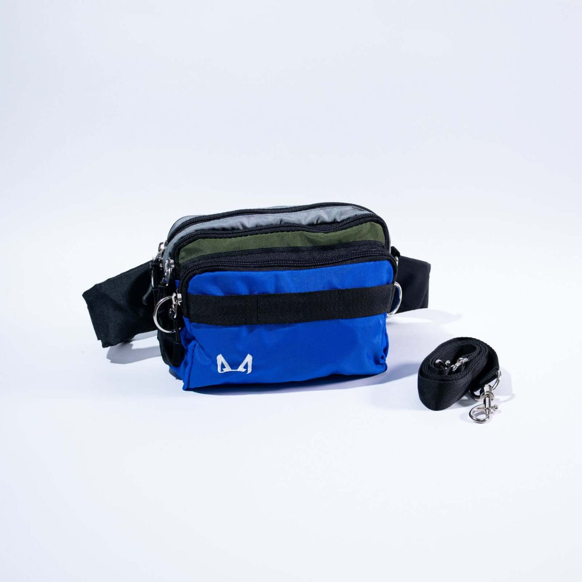 Dog Training Fanny Pack – Insulated & Hands-Free