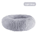 Washable, Plush, Warm Dog Bed