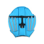 Dog Life Jacket Vest with Reflective Dragon Wings