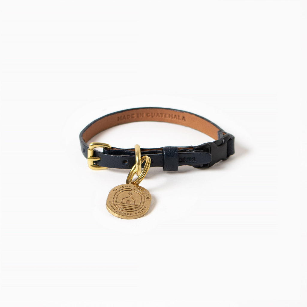 Midnight Cat Collar