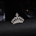 Dog accessories crown tiara headdress Size Small