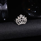 Dog accessories crown tiara headdress Size Small
