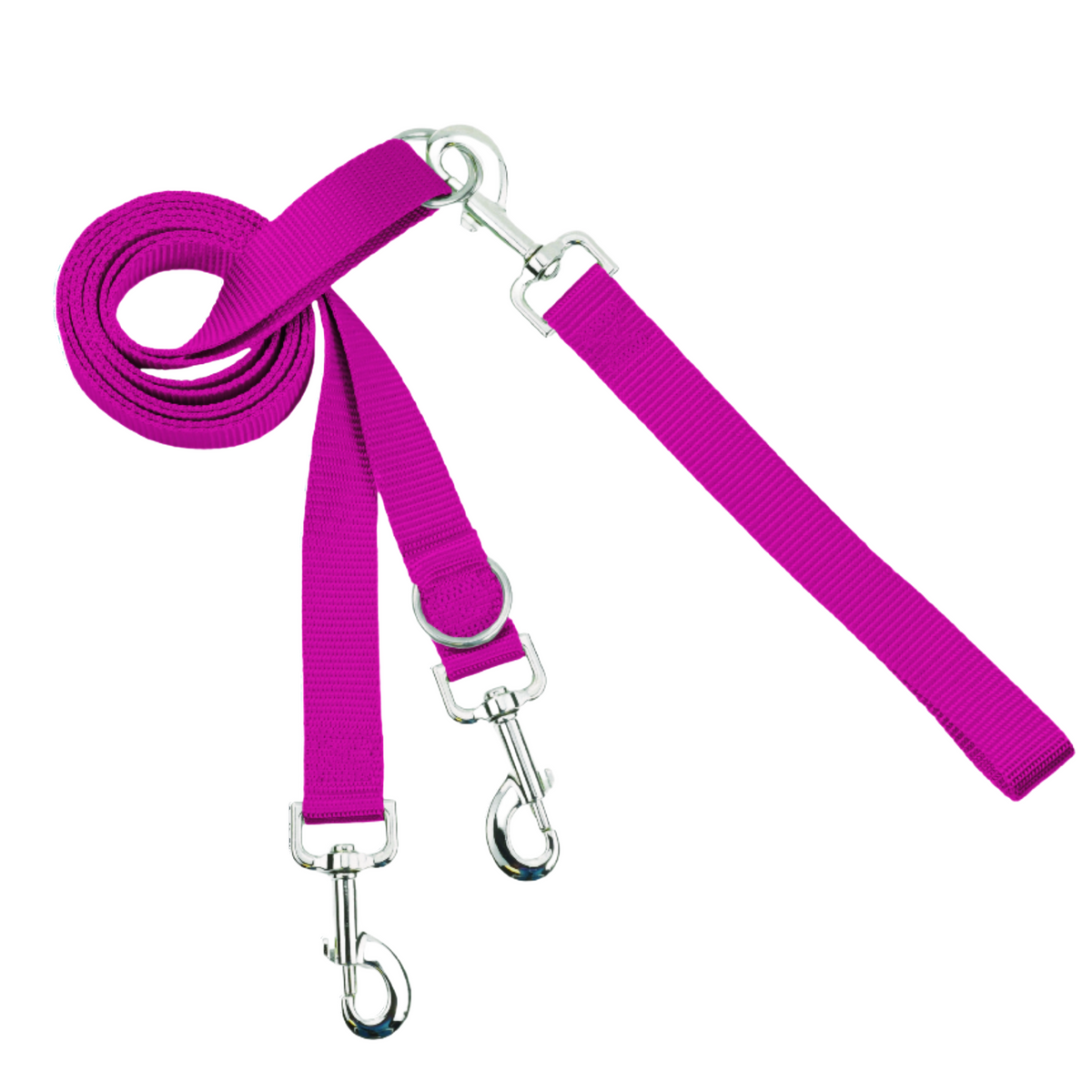 Raspberry Freedom No-Pull Dog Harness