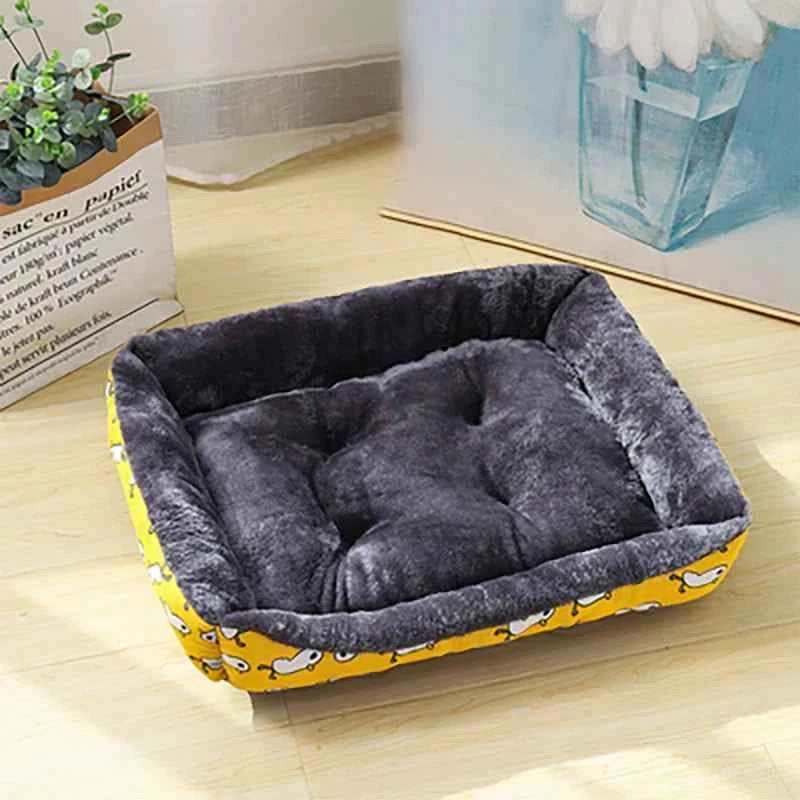 Ultimate Comfort Sofa Bed for Dogs