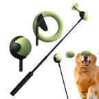 Dog Throwing Pole / Ball Launcher