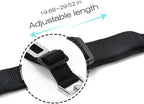 Dog Seat Belt | Quick Release Pet Safety Belt for Car Travel