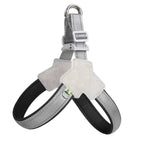 Reflective No-Pull Dog Harness – Adjustable Vest for Small & Medium Dogs